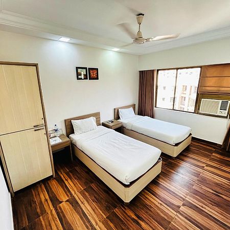 Maxxvalue - Service Apartment Marol مومباي المظهر الخارجي الصورة