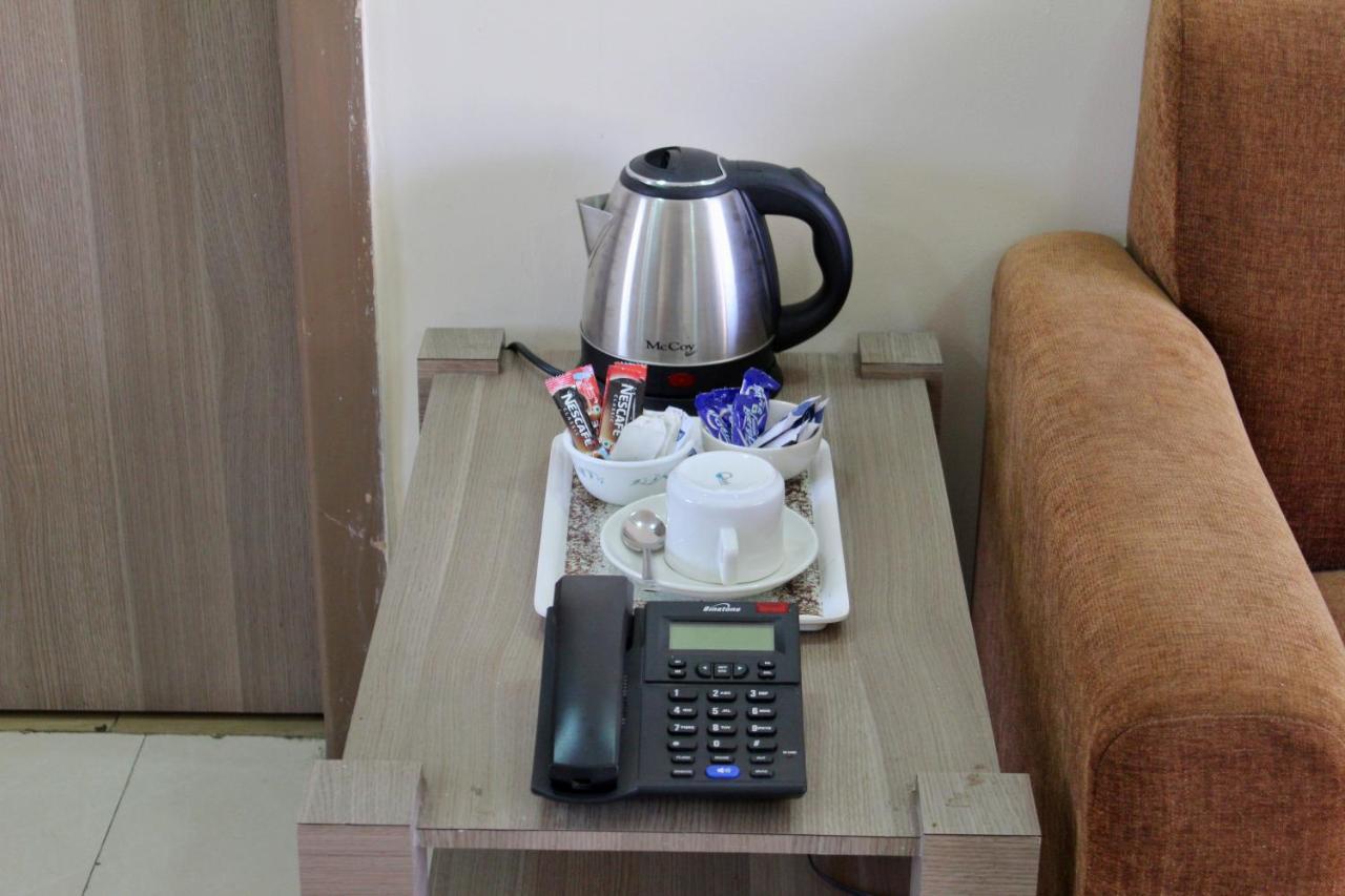 Maxxvalue - Service Apartment Marol مومباي المظهر الخارجي الصورة