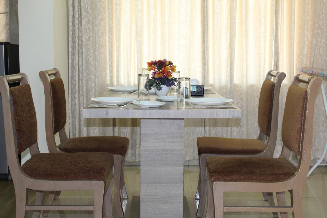 Maxxvalue - Service Apartment Marol مومباي المظهر الخارجي الصورة